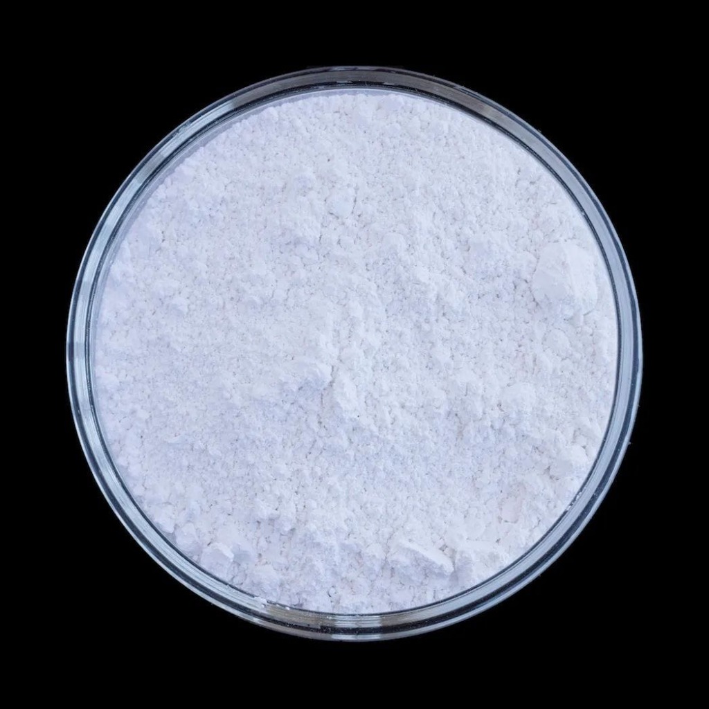 碳酸钙 (Calcium Carbonate)