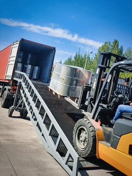 标准化物流仓储