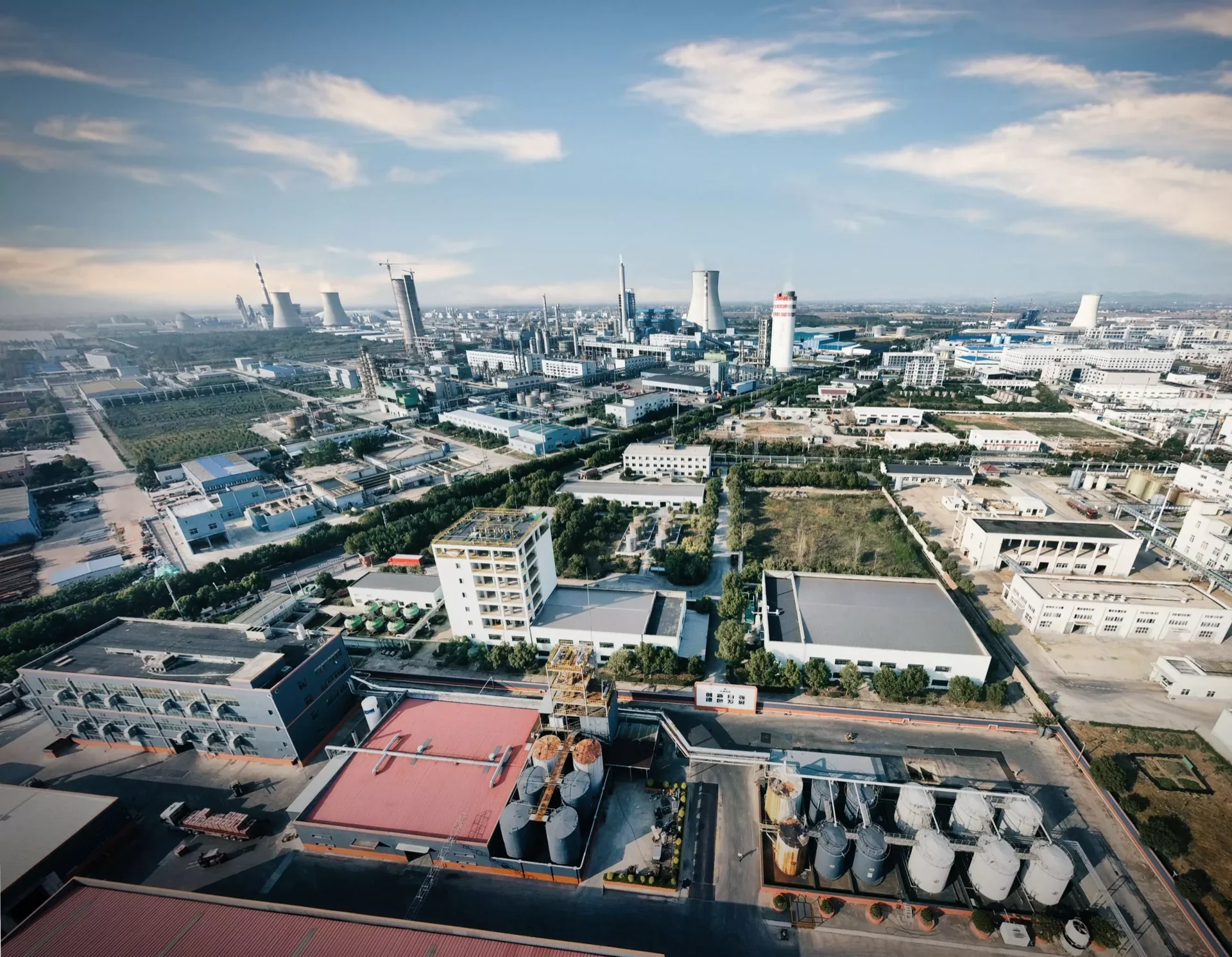 我们的故事 / History