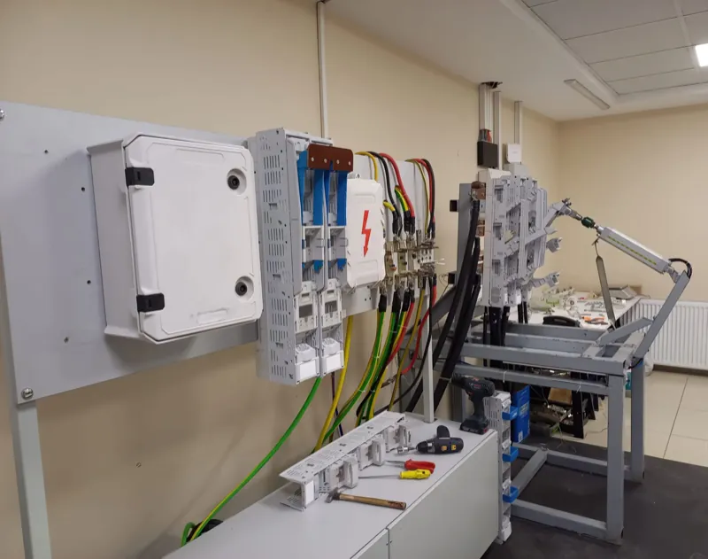 轨道交通与汽车