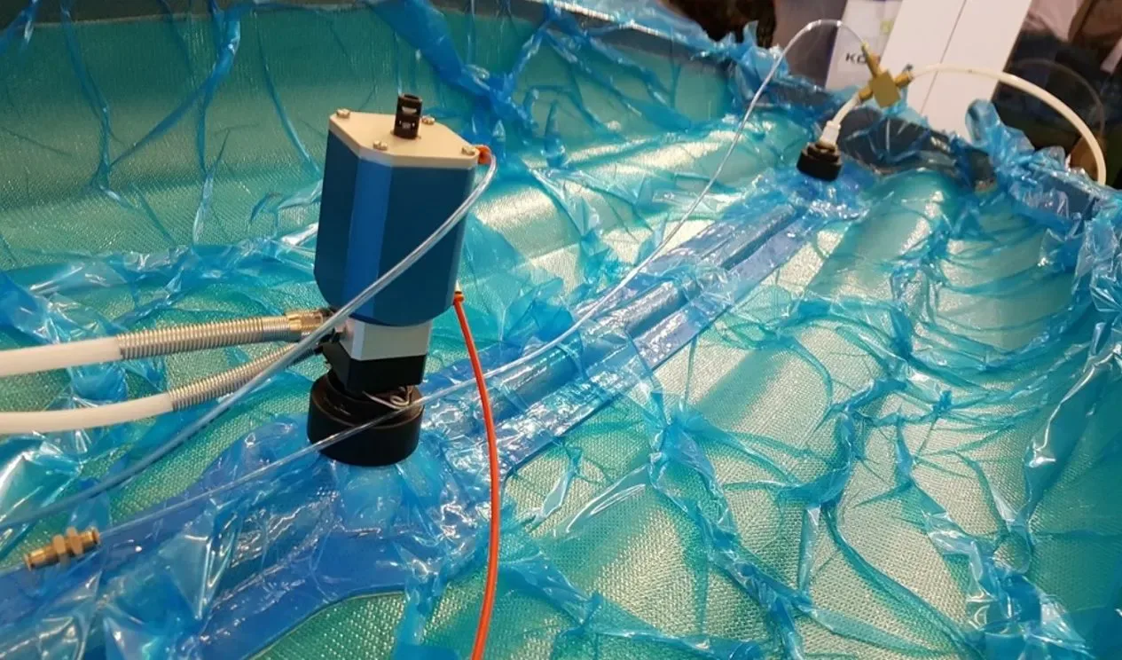 海洋船舶与游艇